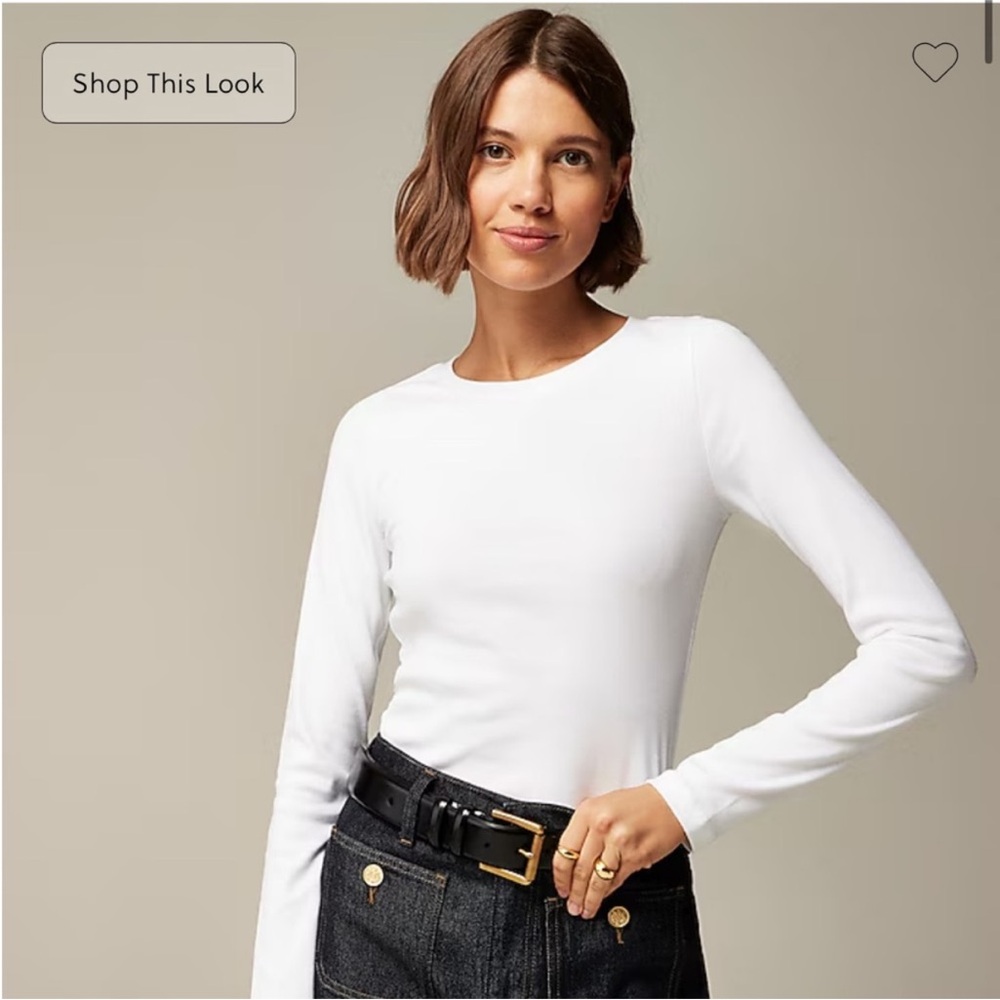 JCREW Shirt